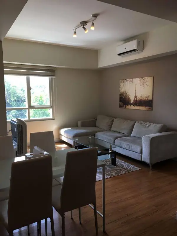 2 BR · The Grove by Rockwell