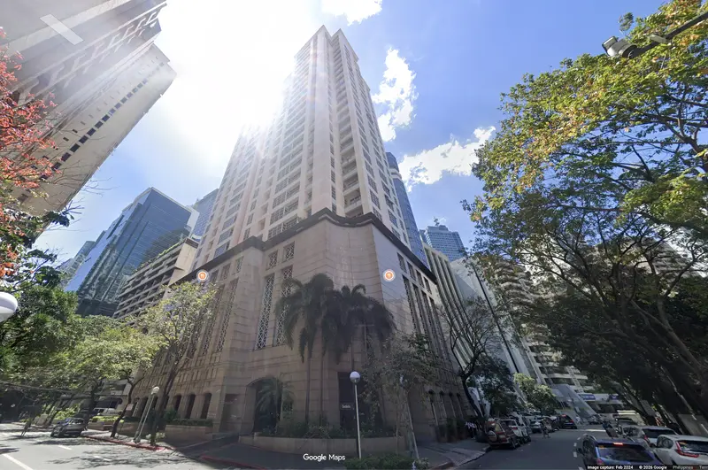 2 BR · One Lafayette Square