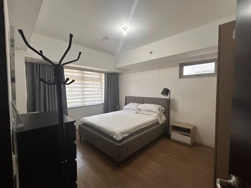2 BR · Verve Residences