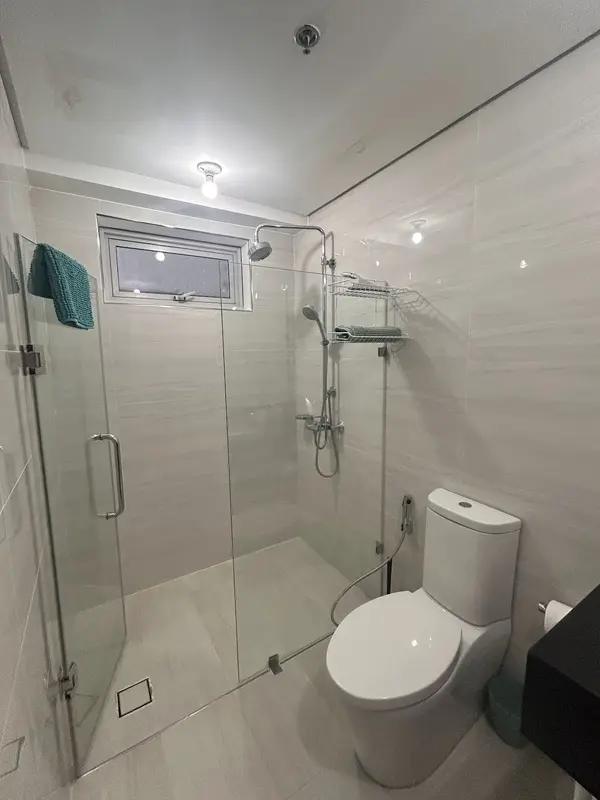Verve Residences 2베드룸 콘도 임대, 사진 3