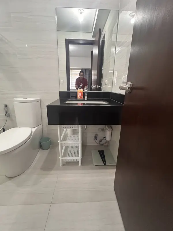Verve Residences 2베드룸 콘도 임대, 사진 4