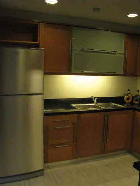 2 BR · The Residences at Greenbelt