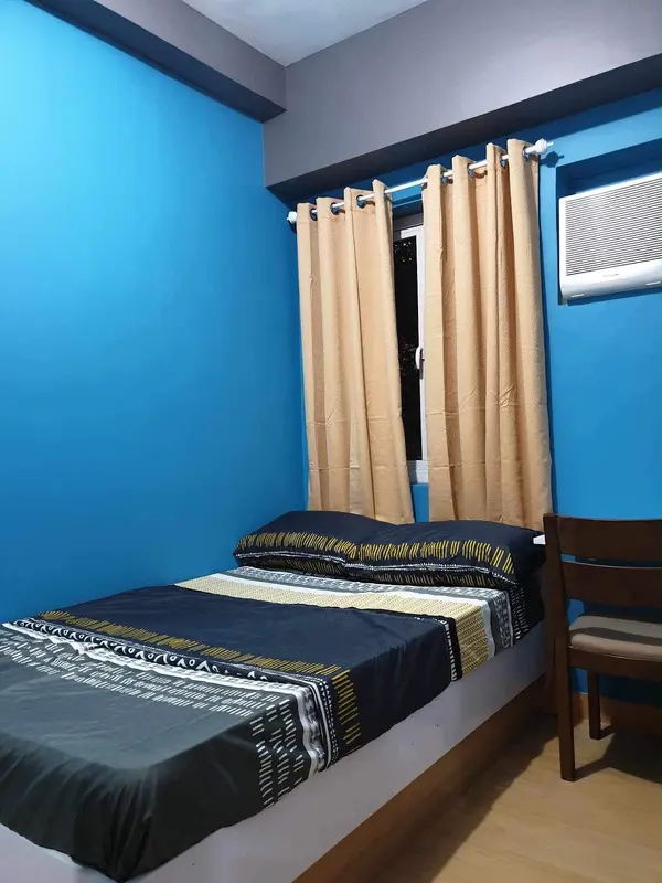 2 BR · Trees Residences