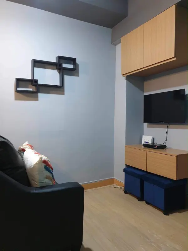 Trees Residences 2베드룸 콘도 임대, 사진 2