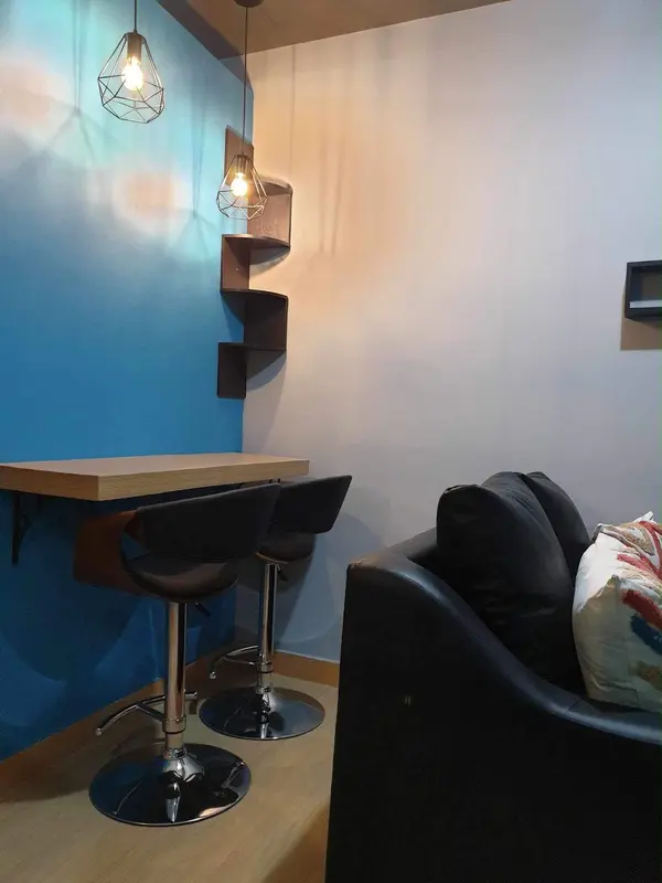 Trees Residences 2베드룸 콘도 임대, 사진 4