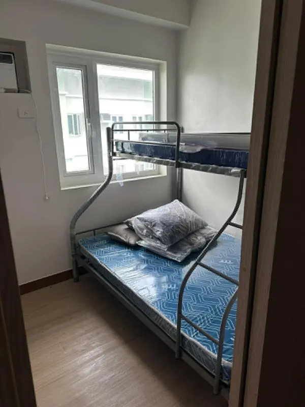 2 BR · Trees Residences