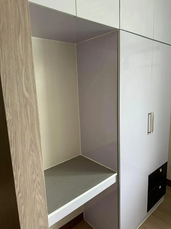 Trees Residences 2베드룸 콘도 임대, 사진 4
