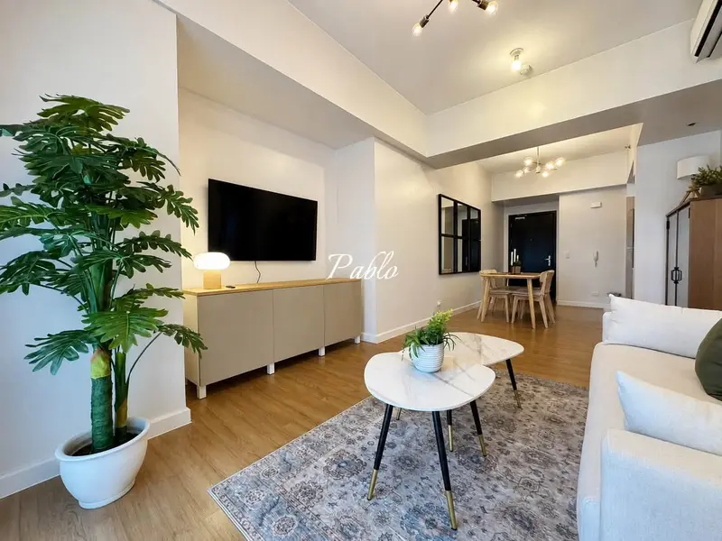 Park Triangle Residences 2베드룸 콘도 임대, 사진 3