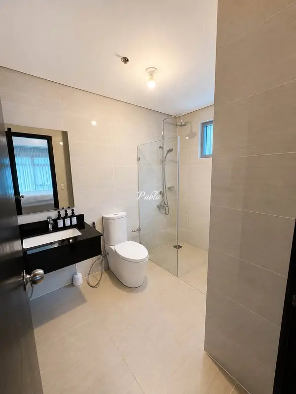 Park Triangle Residences 2베드룸 콘도 임대, 사진 5