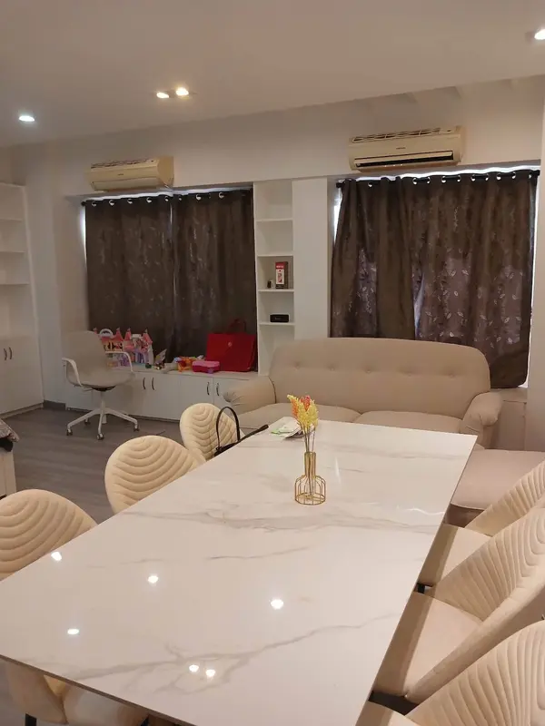 2 BR · Forbeswood Heights
