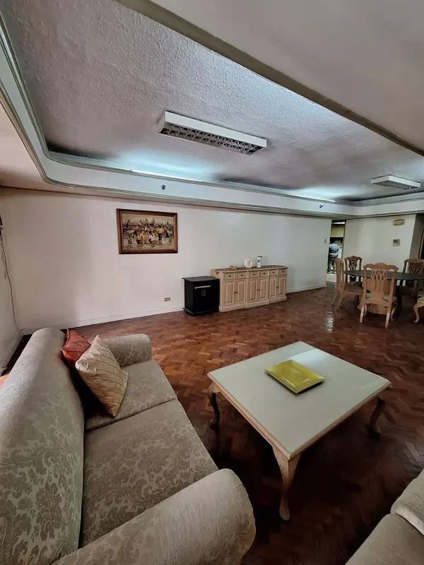 Cosmopolitan Tower 2베드룸 콘도 임대, 사진 3