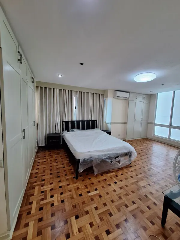 2 BR · Ponte Salcedo