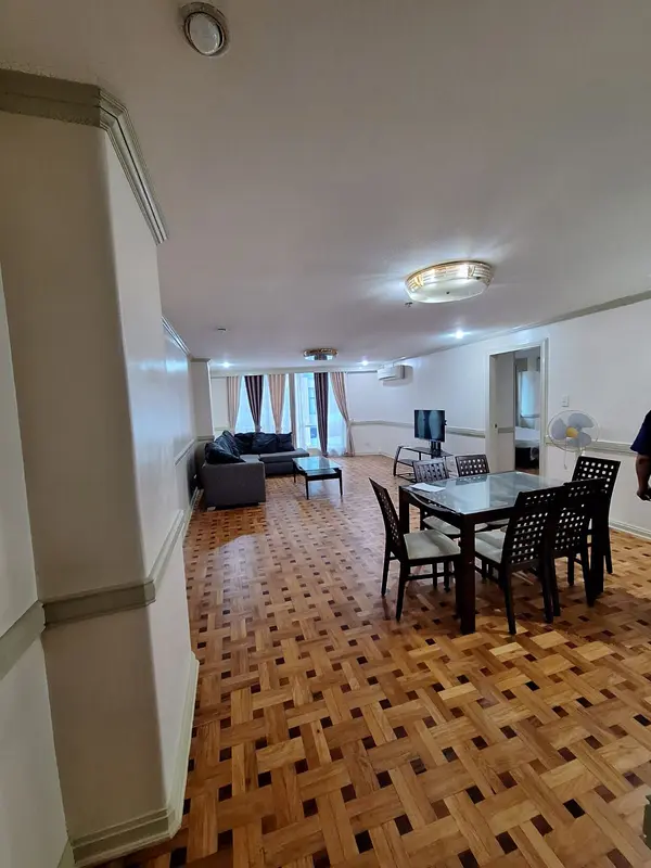 【賃貸】Ponte Salcedoの2ベッドルームのコンドミニアム、写真2