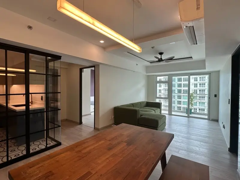 The Veranda at Arca South 2베드룸 콘도 임대, 사진 2