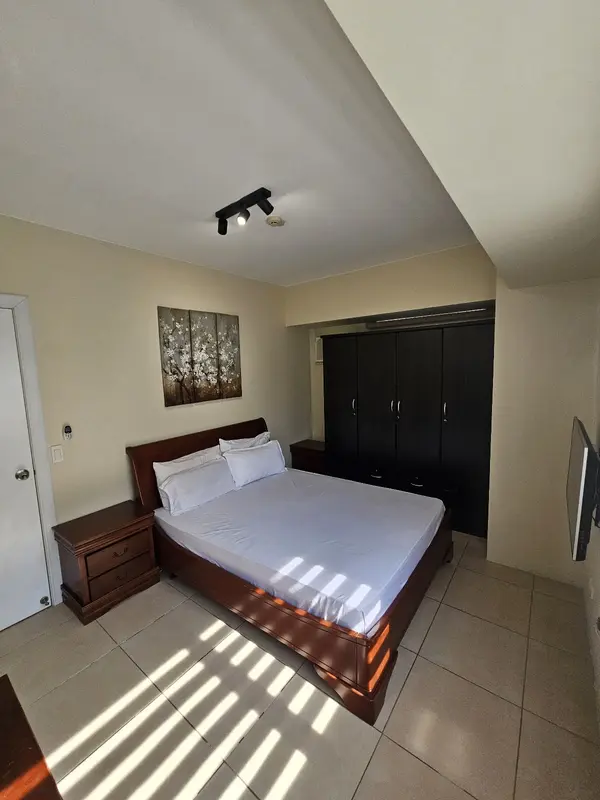 2 BR · Avida Towers 34th Street