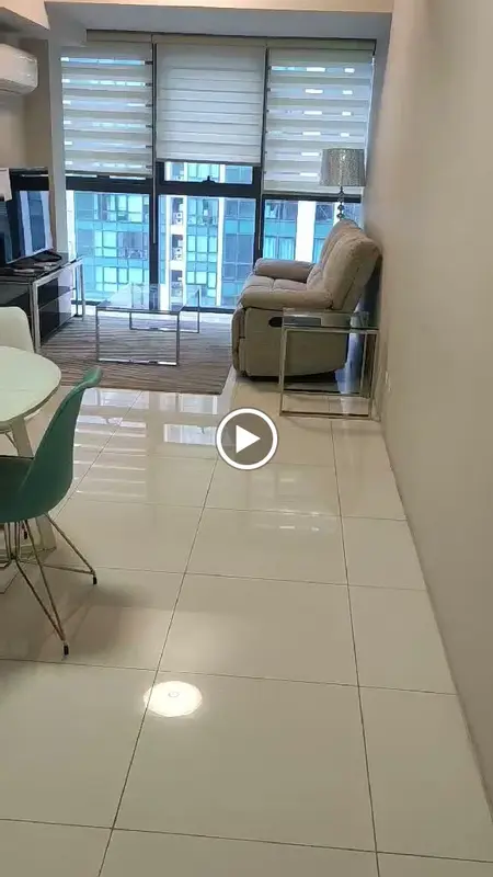 2 BR · Uptown Ritz Residence