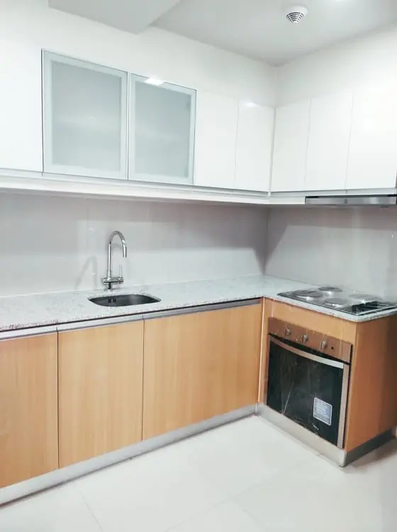 Uptown Ritz Residence 2室公寓出租，第 2 张照片