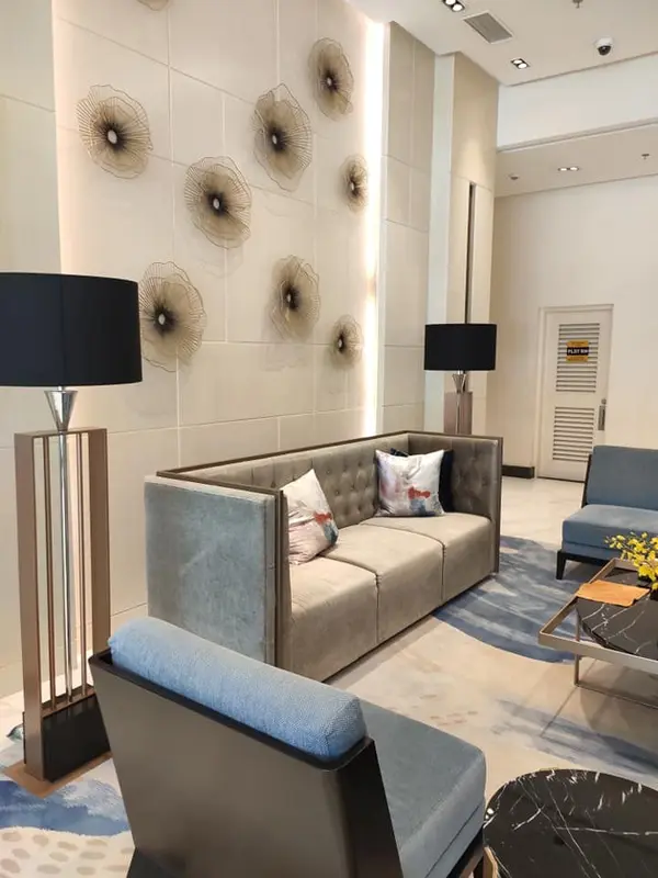 Uptown Ritz Residence 2室公寓出租，第 5 张照片