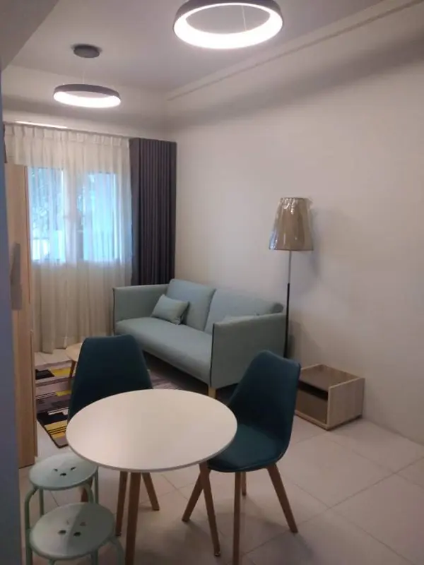 Central Park West 2베드룸 콘도 임대, 사진 2