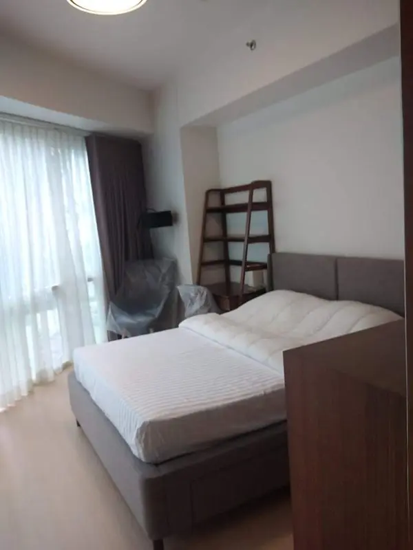 Central Park West 2베드룸 콘도 임대, 사진 3