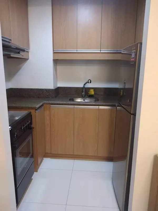 Central Park West 2베드룸 콘도 임대, 사진 5