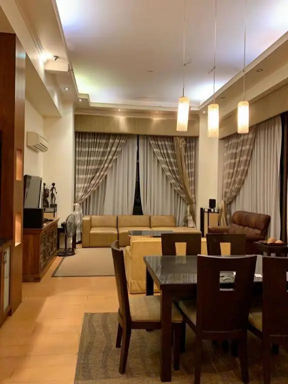 2-bedroom condo for rent in The Shang Grand Tower, photo 1