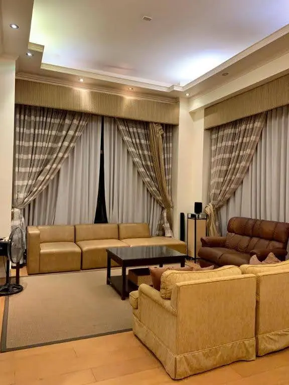 2-bedroom condo for rent in The Shang Grand Tower, photo 2