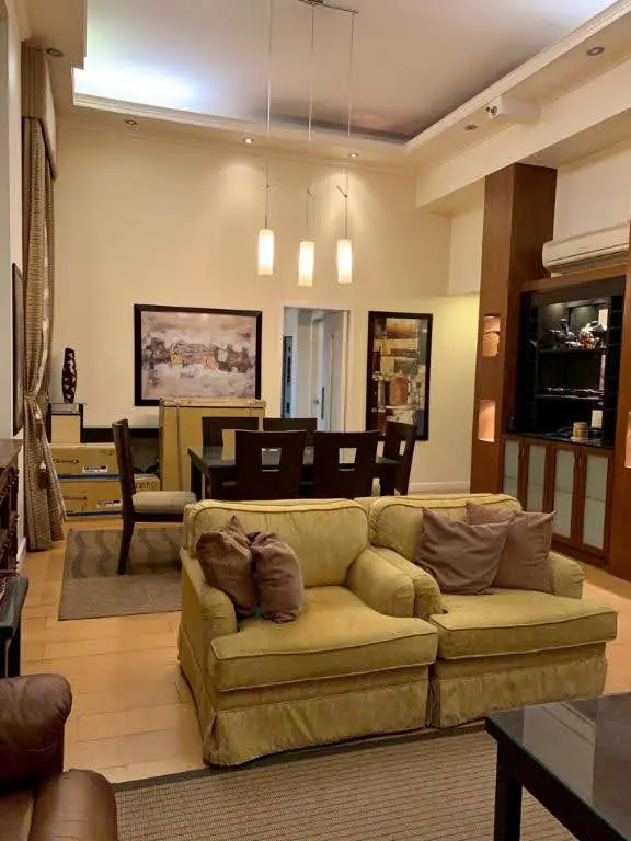 2-bedroom condo for rent in The Shang Grand Tower, photo 4