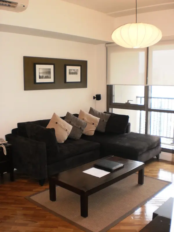 【賃貸】Joya Lofts and Towersの2ベッドルームのコンドミニアム、写真3