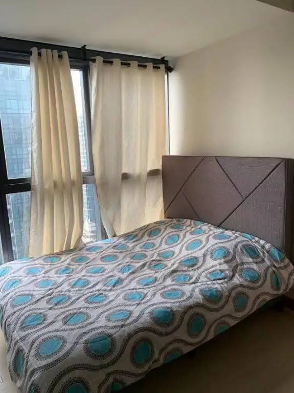 2-bedroom condo for rent in Uptown Ritz Residence, photo 3