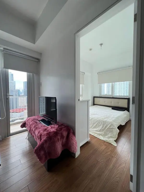 2-bedroom condo for rent in The Grand Midori Makati, photo 2