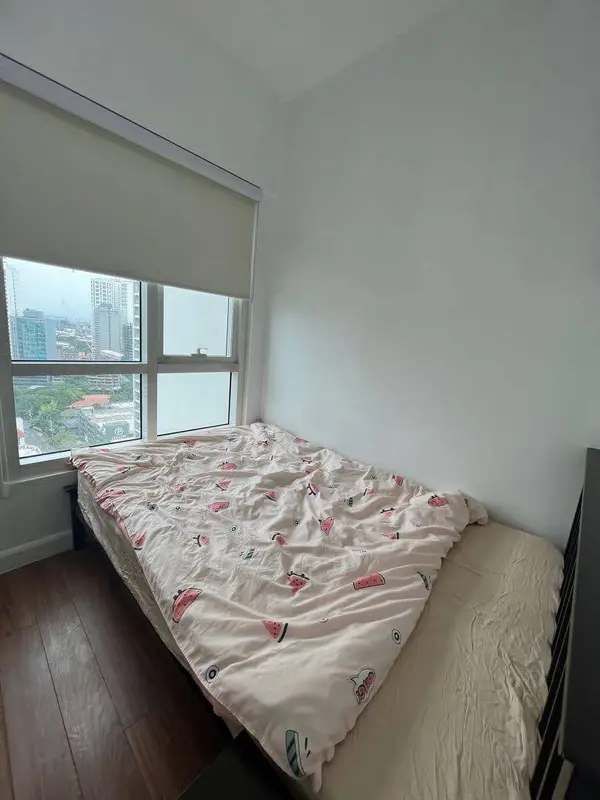 2-bedroom condo for rent in The Grand Midori Makati, photo 3