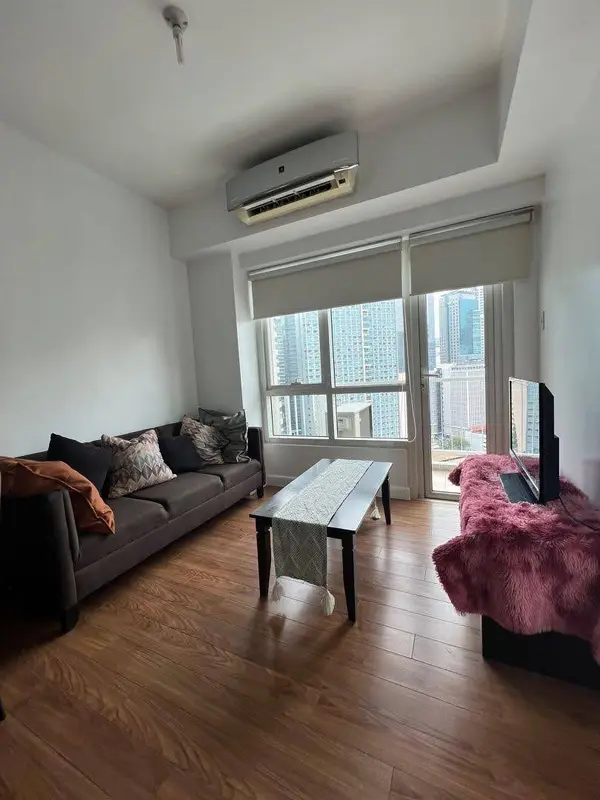 2-bedroom condo for rent in The Grand Midori Makati, photo 4