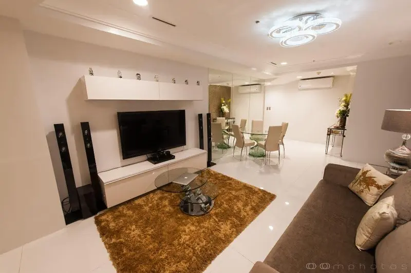 One McKinley Place 2베드룸 콘도 임대, 사진 2