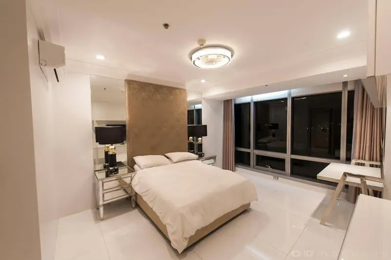 One McKinley Place 2베드룸 콘도 임대, 사진 4
