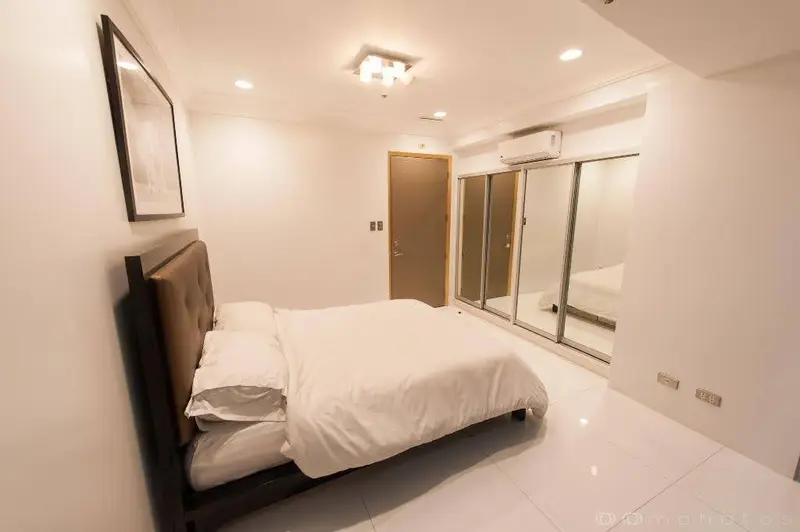 One McKinley Place 2베드룸 콘도 임대, 사진 5