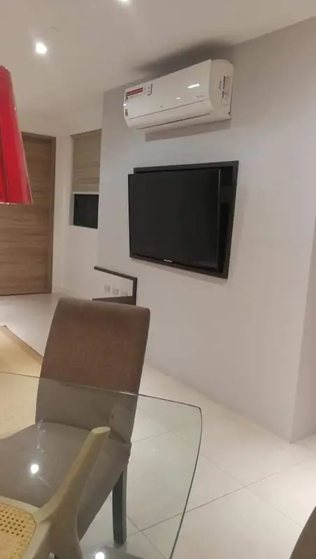 2-bedroom condo for rent in Emerald Mansion, photo 4