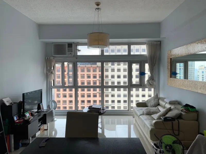 2-bedroom condo for rent in Greenbelt Chancellor, photo 1