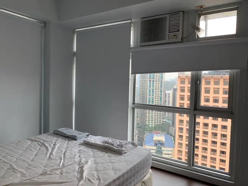 2-bedroom condo for rent in Greenbelt Chancellor, photo 2