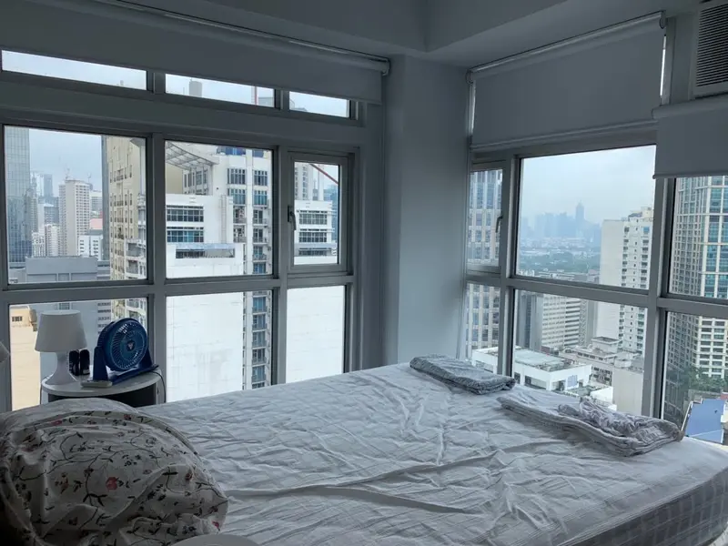 2-bedroom condo for rent in Greenbelt Chancellor, photo 3