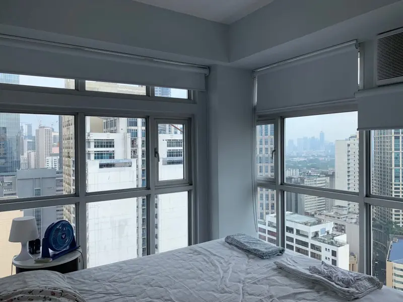 2-bedroom condo for rent in Greenbelt Chancellor, photo 4