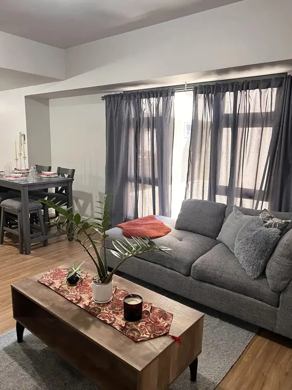 2-bedroom condo for rent in Escala Salcedo, photo 1