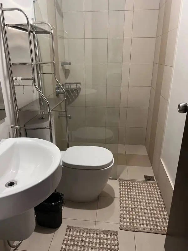 2-bedroom condo for rent in Escala Salcedo, photo 3