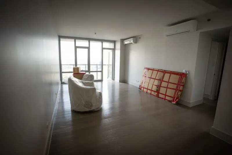 The Proscenium Residences 2室公寓出租，第 4 张照片