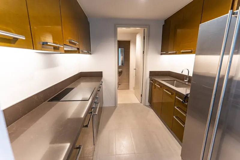 2BR · The Proscenium Residences