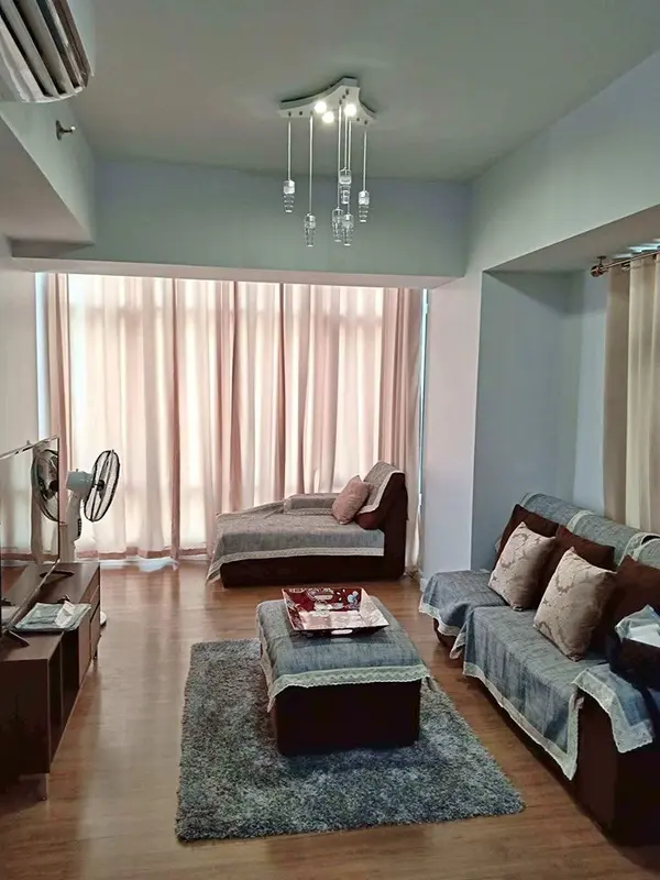 【賃貸】Meranti at Two Serendraの2ベッドルームのコンドミニアム、写真1