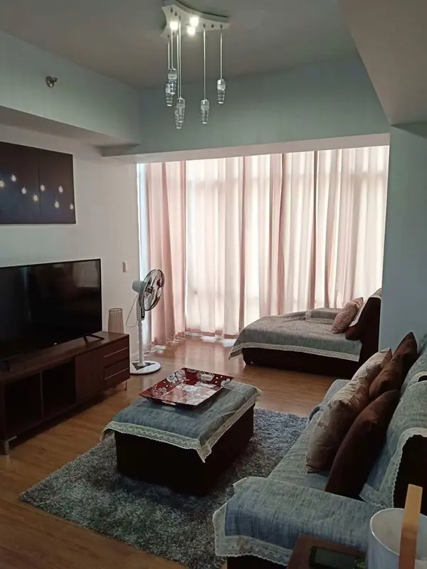 【賃貸】Meranti at Two Serendraの2ベッドルームのコンドミニアム、写真2