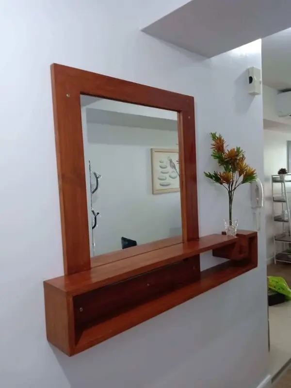 【賃貸】Meranti at Two Serendraの2ベッドルームのコンドミニアム、写真3