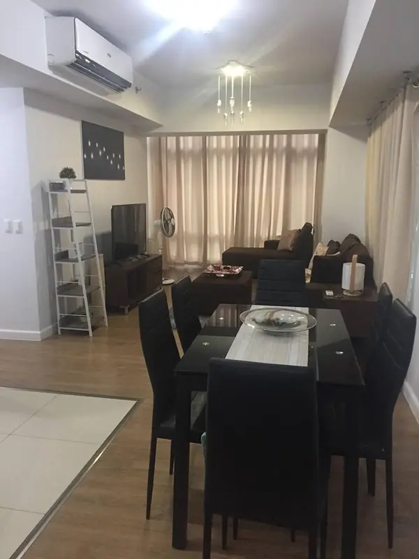 【賃貸】Meranti at Two Serendraの2ベッドルームのコンドミニアム、写真4