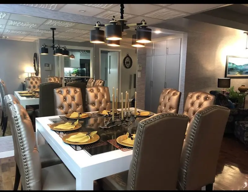 2 BR · The Residences at Greenbelt